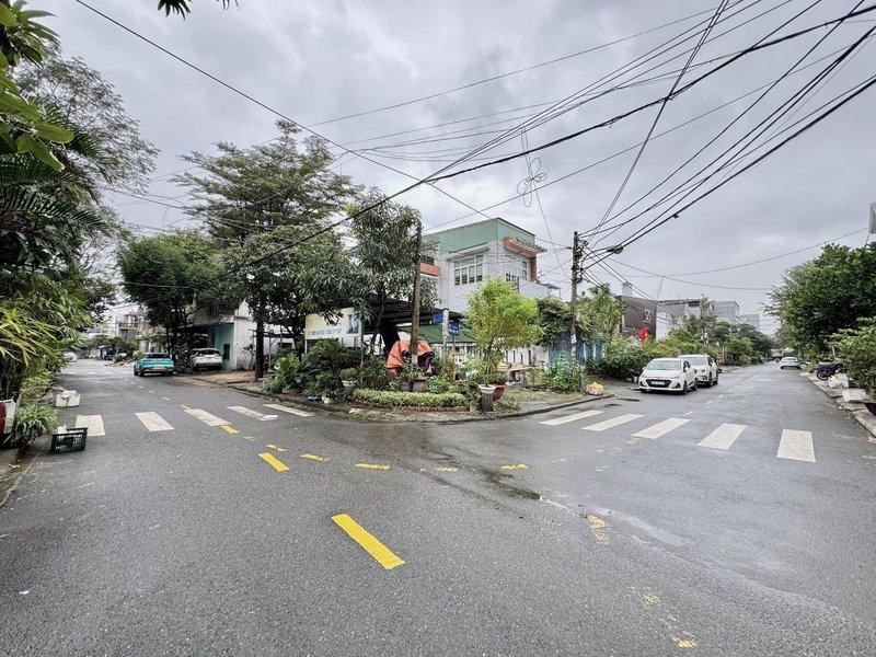 Bán đất nền 138m² tại Thanh Khê Tây, Thanh Khê, Đà Nẵng - Photo 1