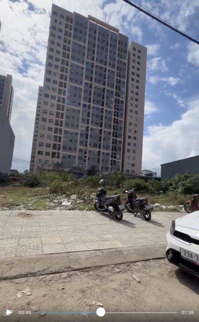 Bán đất nền 100m² tại Hòa Hiệp Bắc, Đà Nẵng - Thumbnail 1