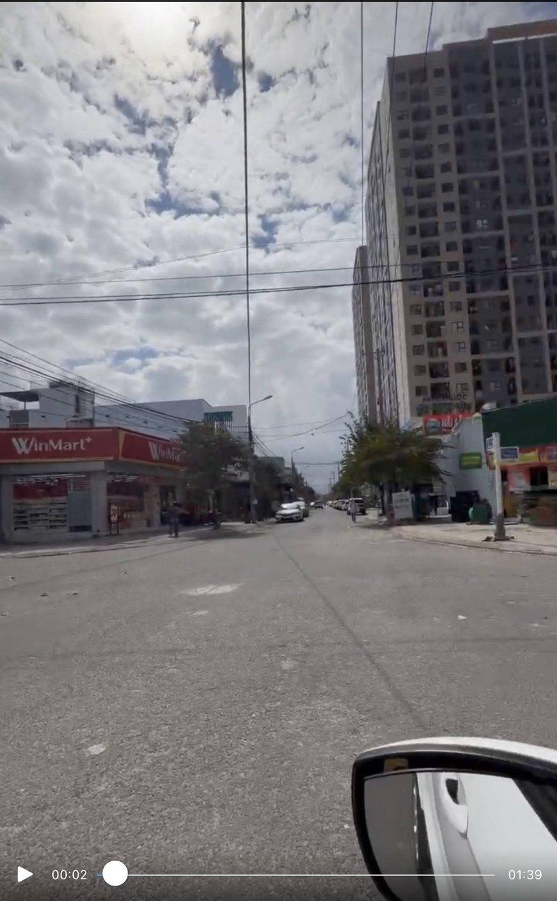 Bán đất nền 100m² tại Hòa Hiệp Bắc, Đà Nẵng - Photo 2