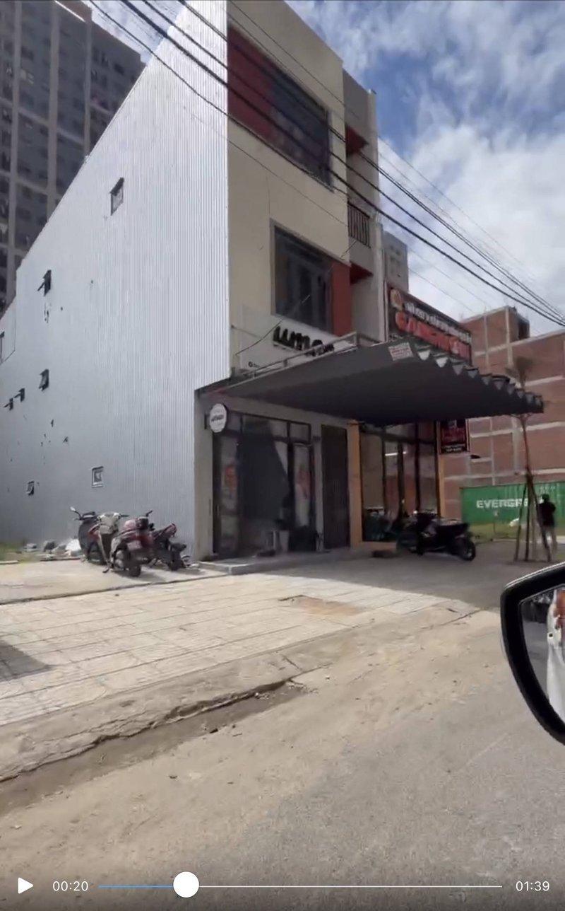 Bán đất nền 100m² tại Hòa Hiệp Bắc, Đà Nẵng - Photo 4