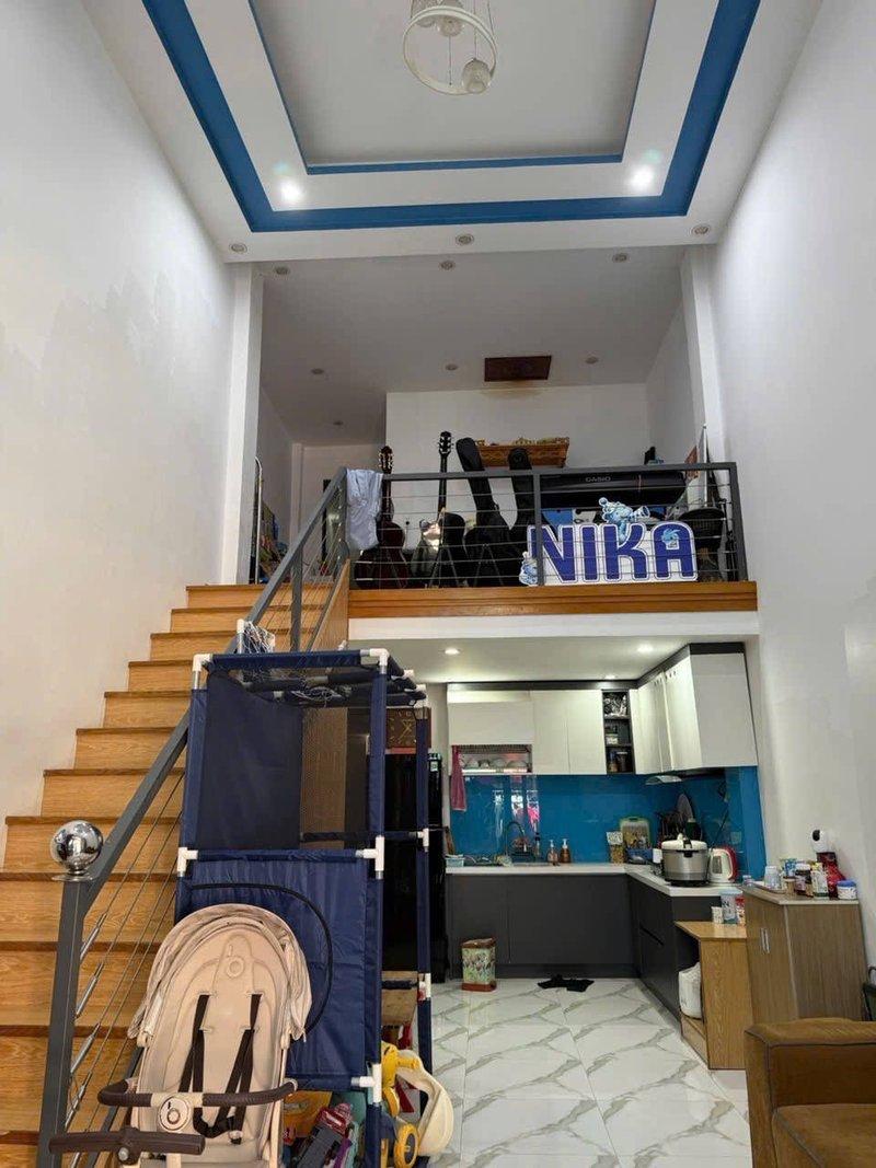 Bán nhà 50m² 2 phòng ngủ tại Thanh Khê Đông, Thanh Khê, Đà Nẵng - Photo 1