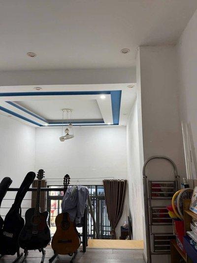 Bán nhà 50m² 2 phòng ngủ tại Thanh Khê Đông, Thanh Khê, Đà Nẵng - Thumbnail 5