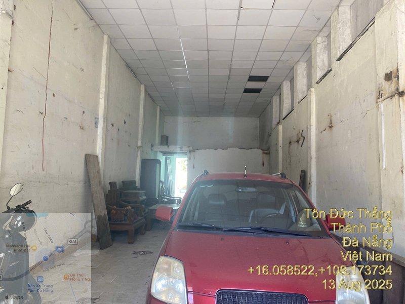 Bán nhà 384m² 2 phòng ngủ tại Liên Chiểu, Đà Nẵng - Photo 1