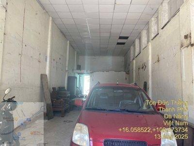 Bán nhà 384m² 2 phòng ngủ tại Liên Chiểu, Đà Nẵng - Thumbnail 1