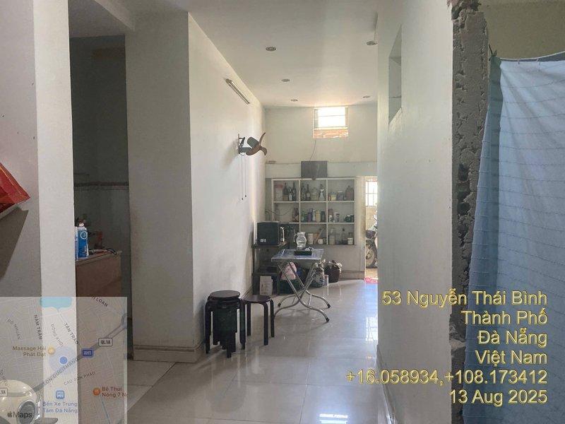 Bán nhà 384m² 2 phòng ngủ tại Liên Chiểu, Đà Nẵng - Photo 2