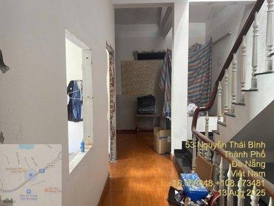 Bán nhà 384m² 2 phòng ngủ tại Liên Chiểu, Đà Nẵng - Thumbnail 4