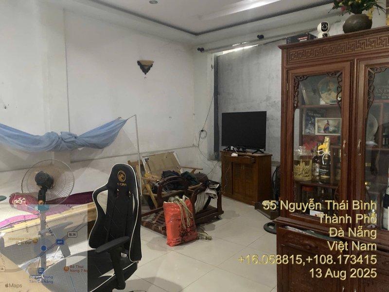 Bán nhà 384m² 2 phòng ngủ tại Liên Chiểu, Đà Nẵng - Photo 6