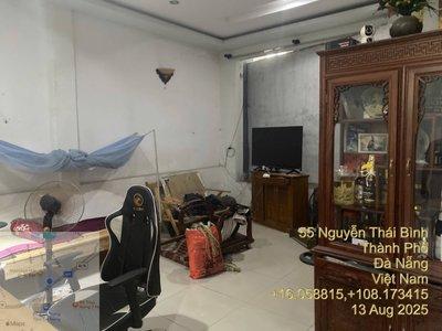 Bán nhà 384m² 2 phòng ngủ tại Liên Chiểu, Đà Nẵng - Thumbnail 6
