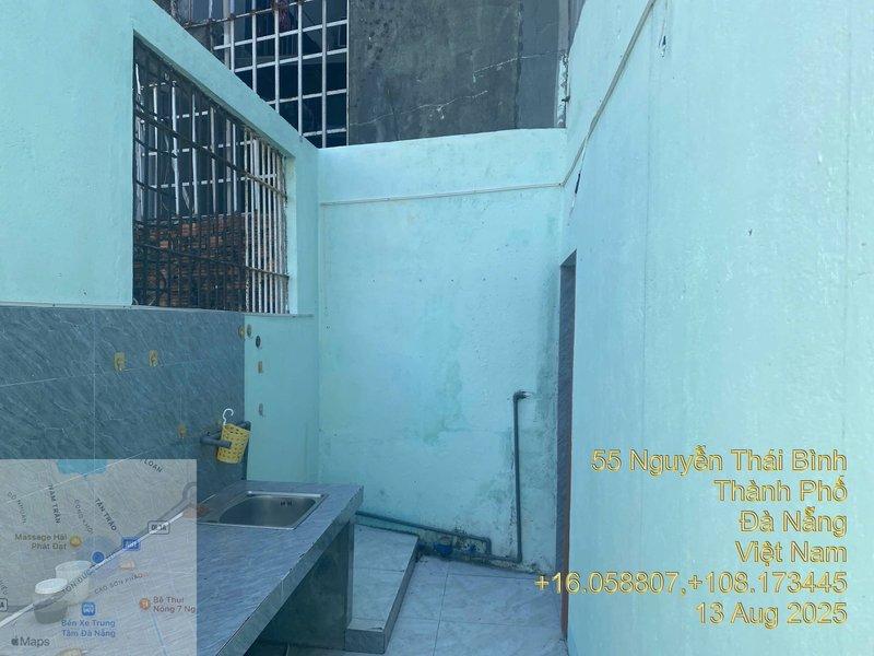 Bán nhà 384m² 2 phòng ngủ tại Liên Chiểu, Đà Nẵng - Photo 8