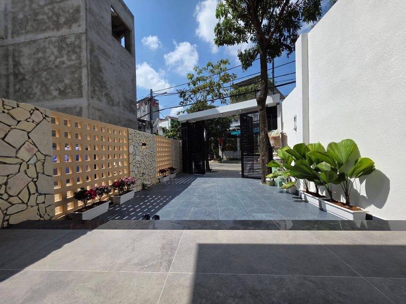 Bán nhà 102m² 4 phòng ngủ tại Hòa Khê, Thanh Khê, Đà Nẵng - Photo 2