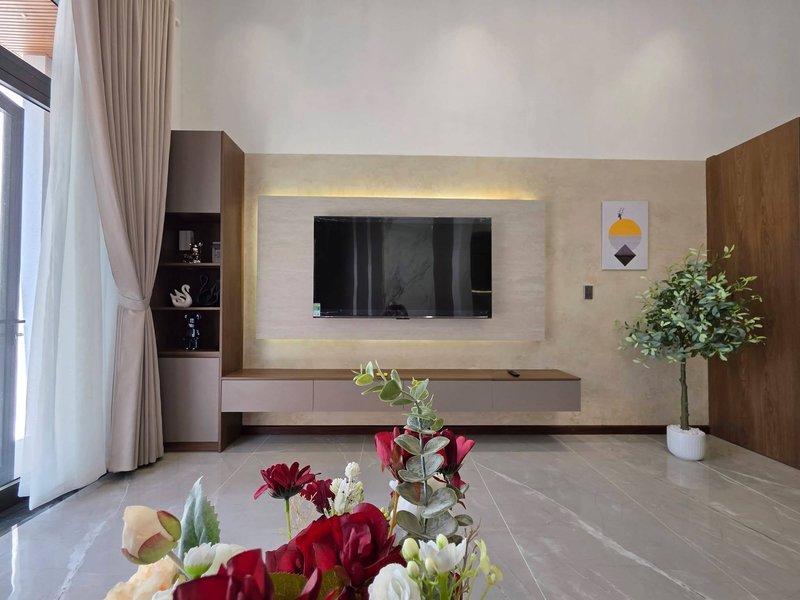 Bán nhà 102m² 4 phòng ngủ tại Hòa Khê, Thanh Khê, Đà Nẵng - Photo 3