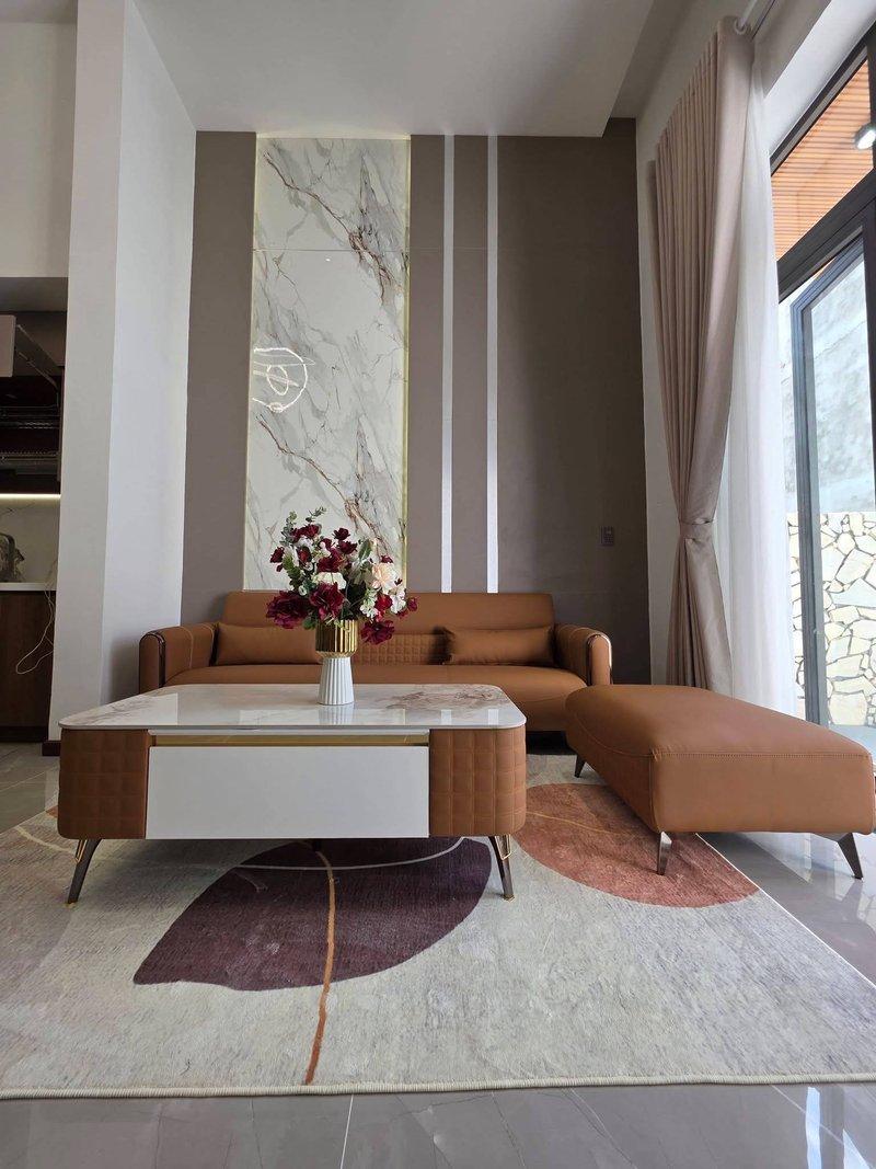 Bán nhà 102m² 4 phòng ngủ tại Hòa Khê, Thanh Khê, Đà Nẵng - Photo 5