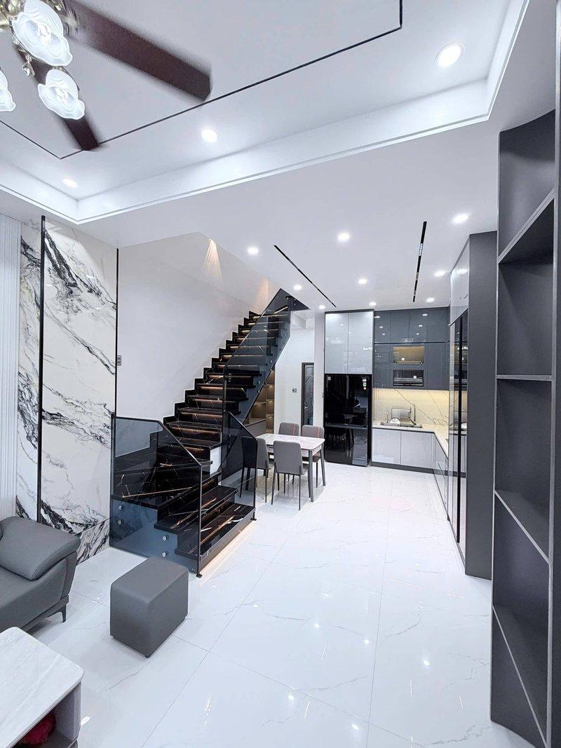 Bán nhà 70m² 3 phòng ngủ tại Hòa Minh, Liên Chiểu, Đà Nẵng - Photo 2