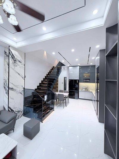 Bán nhà 70m² 3 phòng ngủ tại Hòa Minh, Liên Chiểu, Đà Nẵng - Thumbnail 2