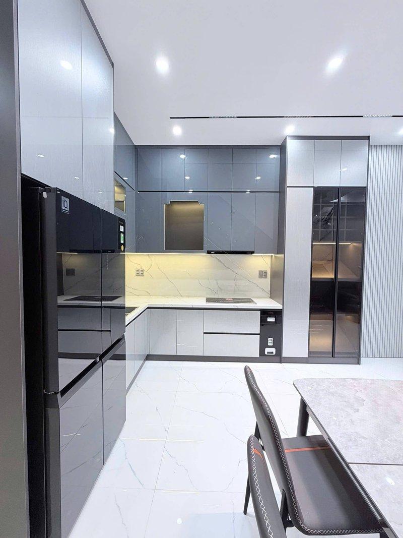 Bán nhà 70m² 3 phòng ngủ tại Hòa Minh, Liên Chiểu, Đà Nẵng - Photo 3