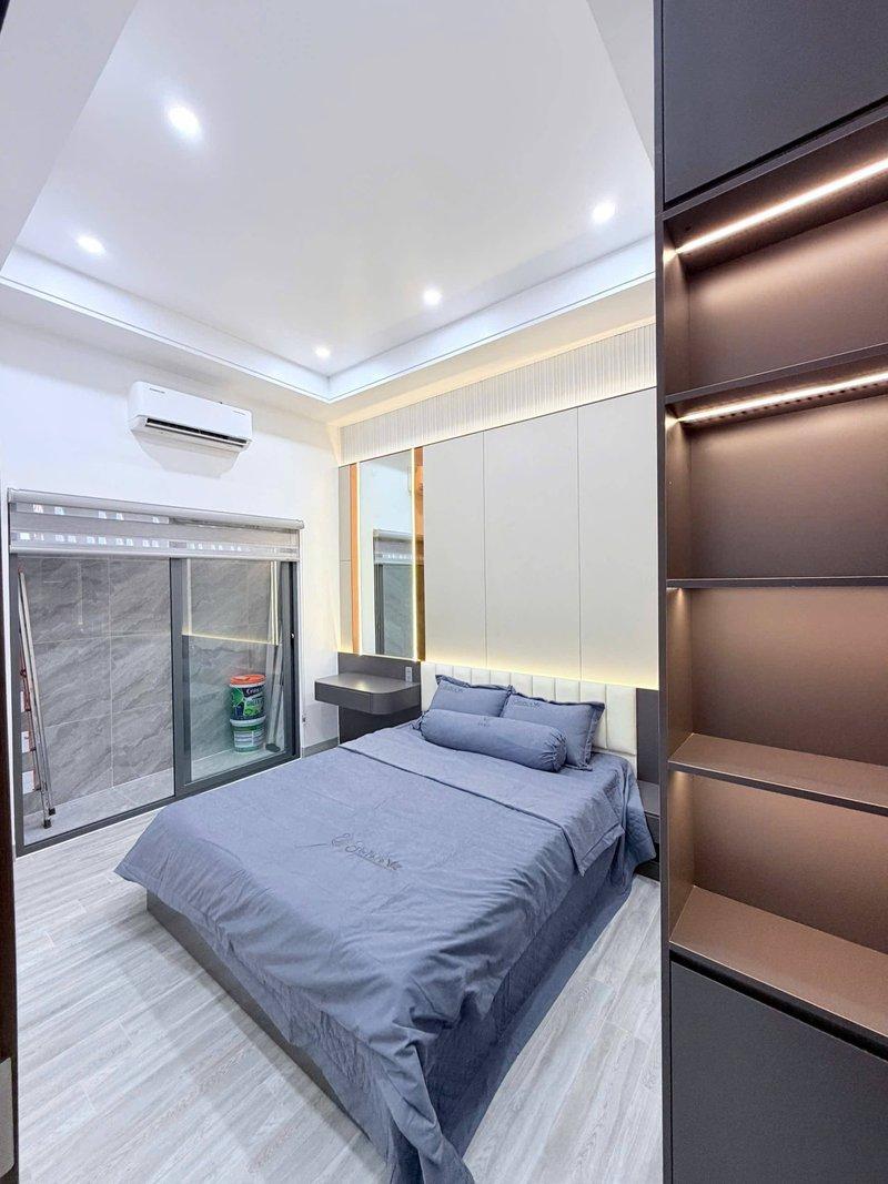 Bán nhà 70m² 3 phòng ngủ tại Hòa Minh, Liên Chiểu, Đà Nẵng - Photo 4