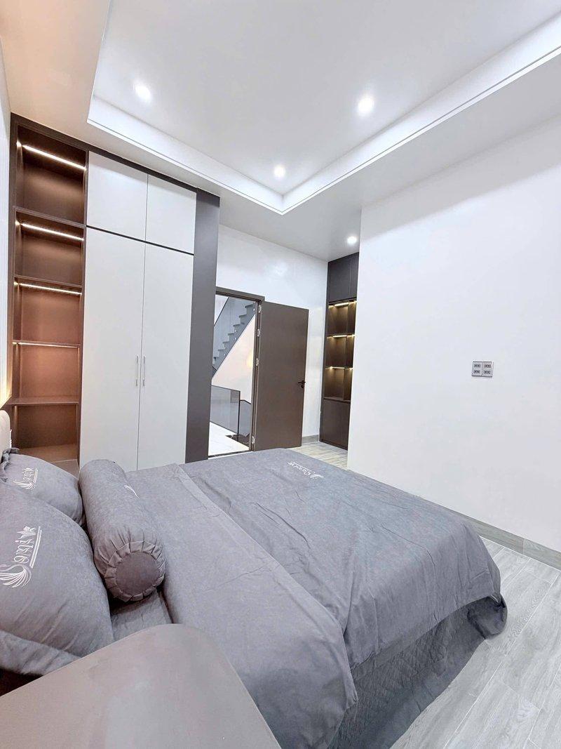 Bán nhà 70m² 3 phòng ngủ tại Hòa Minh, Liên Chiểu, Đà Nẵng - Photo 5