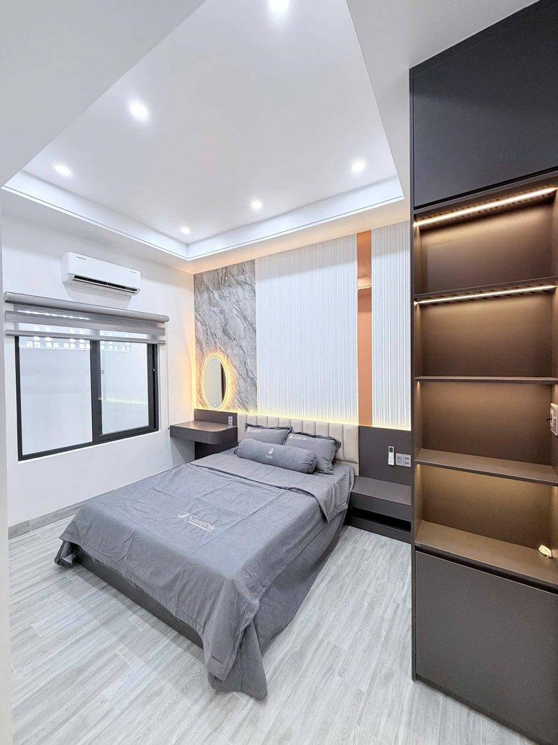 Bán nhà 70m² 3 phòng ngủ tại Hòa Minh, Liên Chiểu, Đà Nẵng - Photo 6