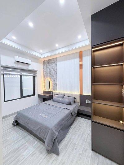 Bán nhà 70m² 3 phòng ngủ tại Hòa Minh, Liên Chiểu, Đà Nẵng - Thumbnail 6