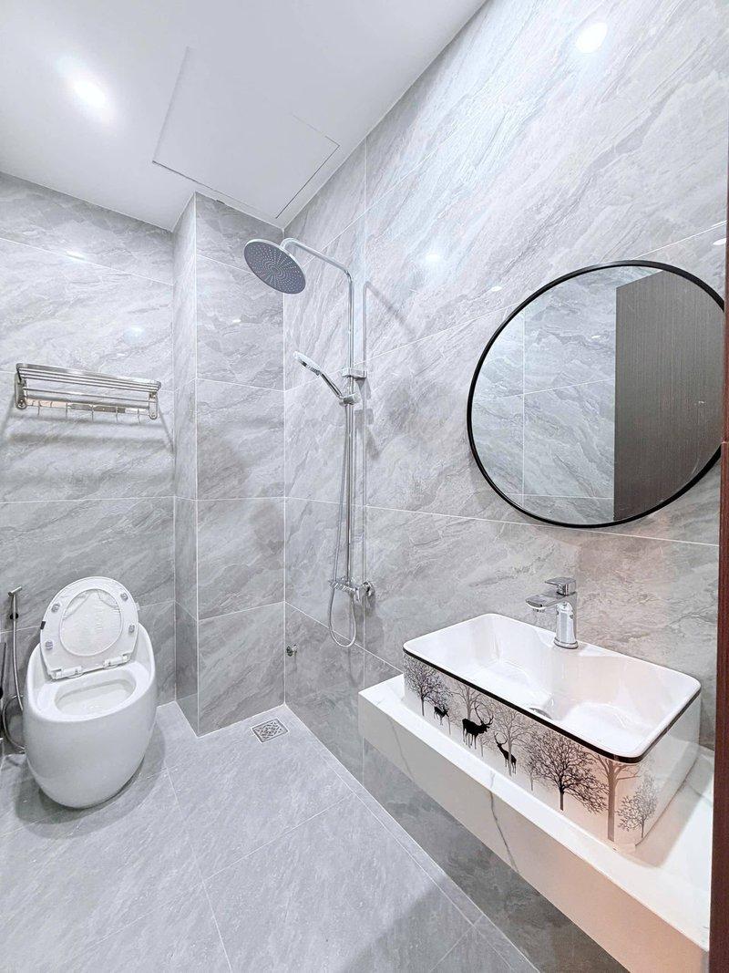 Bán nhà 70m² 3 phòng ngủ tại Hòa Minh, Liên Chiểu, Đà Nẵng - Photo 8