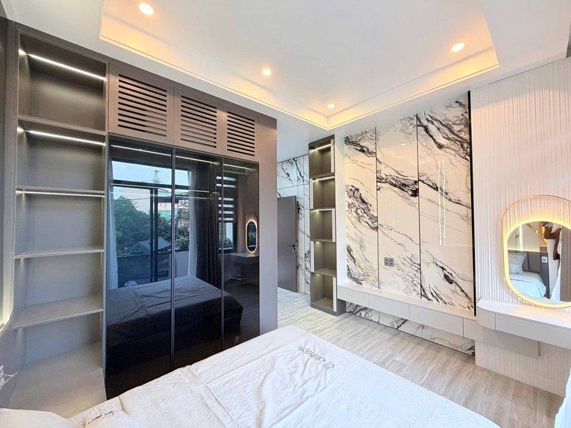 Bán nhà 70m² 3 phòng ngủ tại Hòa Minh, Liên Chiểu, Đà Nẵng - Photo 9
