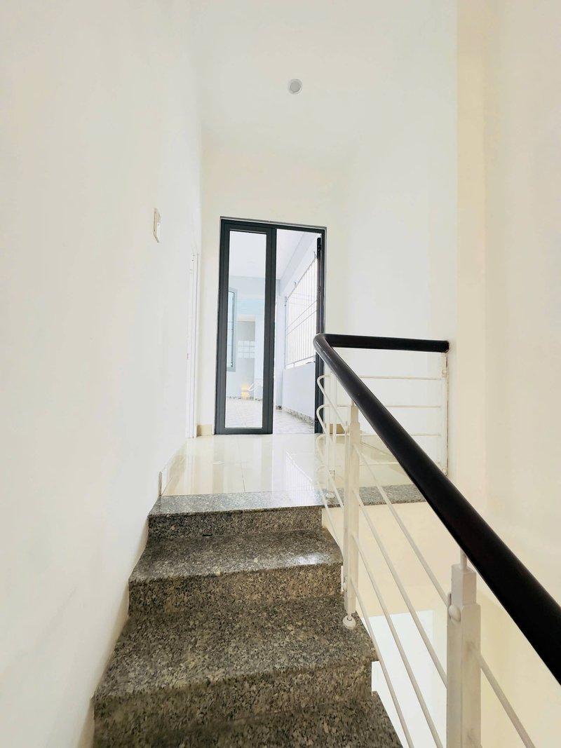 Bán nhà 94m² 5 phòng ngủ tại Hòa Khánh Bắc, Liên Chiểu, Đà Nẵng - Photo 4