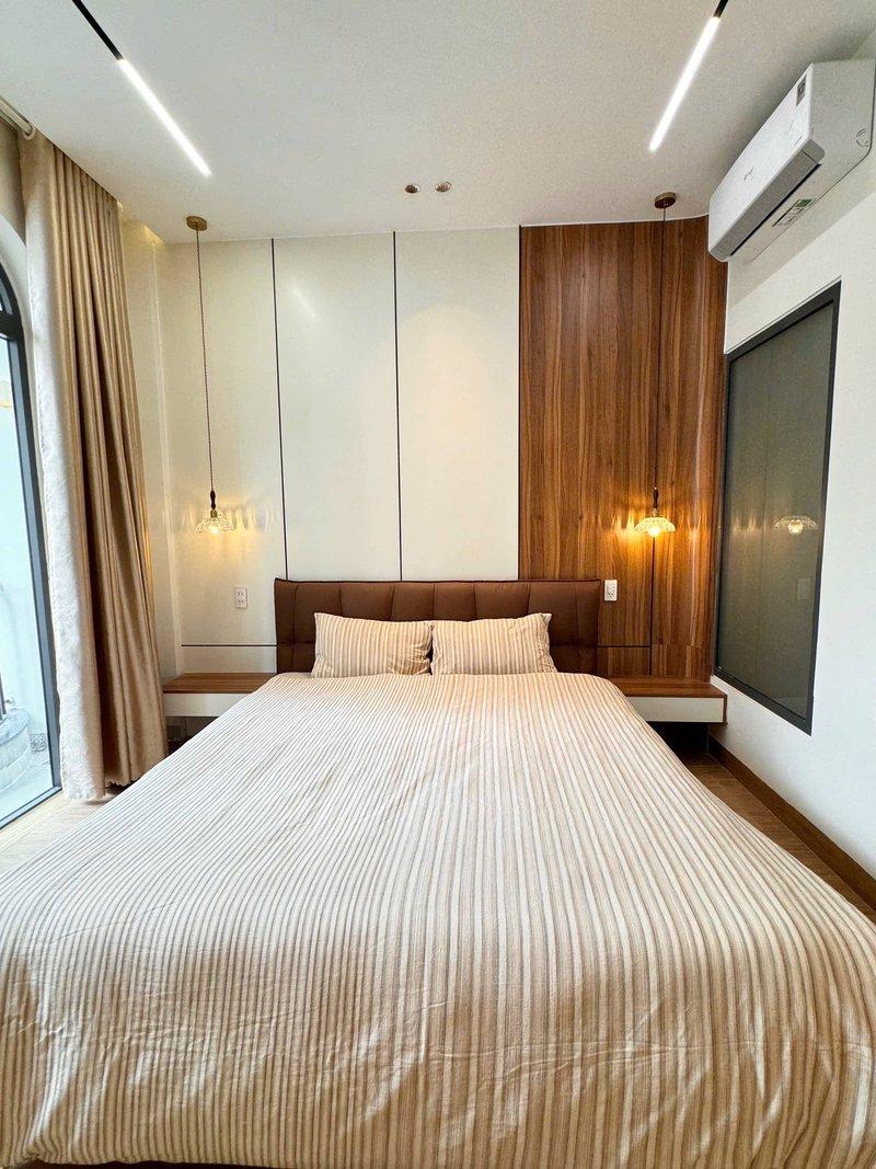 Bán nhà 62m² 3 phòng ngủ tại Hòa Minh, Liên Chiểu, Đà Nẵng - Photo 2