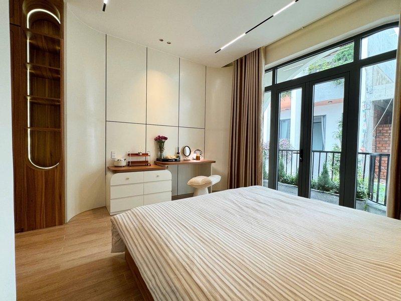 Bán nhà 62m² 3 phòng ngủ tại Hòa Minh, Liên Chiểu, Đà Nẵng - Photo 3
