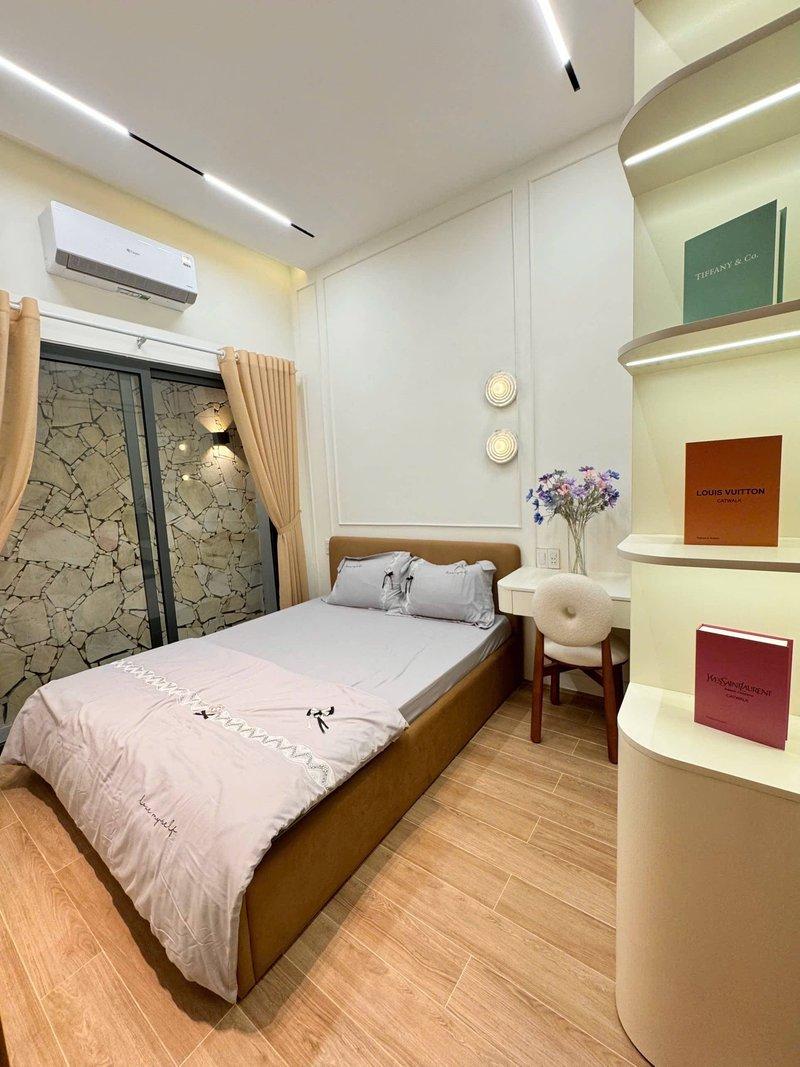 Bán nhà 62m² 3 phòng ngủ tại Hòa Minh, Liên Chiểu, Đà Nẵng - Photo 4