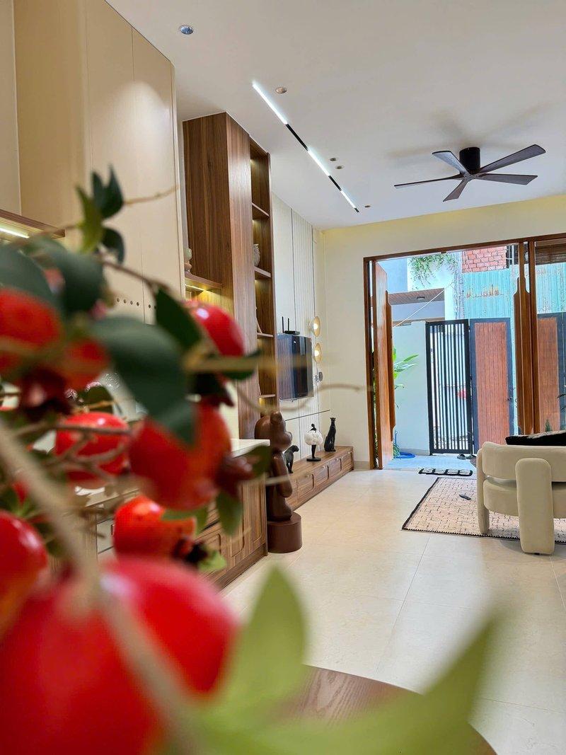 Bán nhà 62m² 3 phòng ngủ tại Hòa Minh, Liên Chiểu, Đà Nẵng - Photo 6