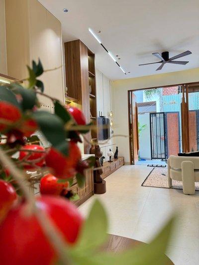 Bán nhà 62m² 3 phòng ngủ tại Hòa Minh, Liên Chiểu, Đà Nẵng - Thumbnail 6