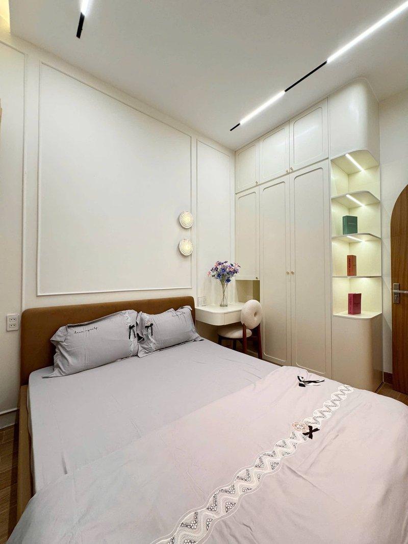 Bán nhà 62m² 3 phòng ngủ tại Hòa Minh, Liên Chiểu, Đà Nẵng - Photo 9