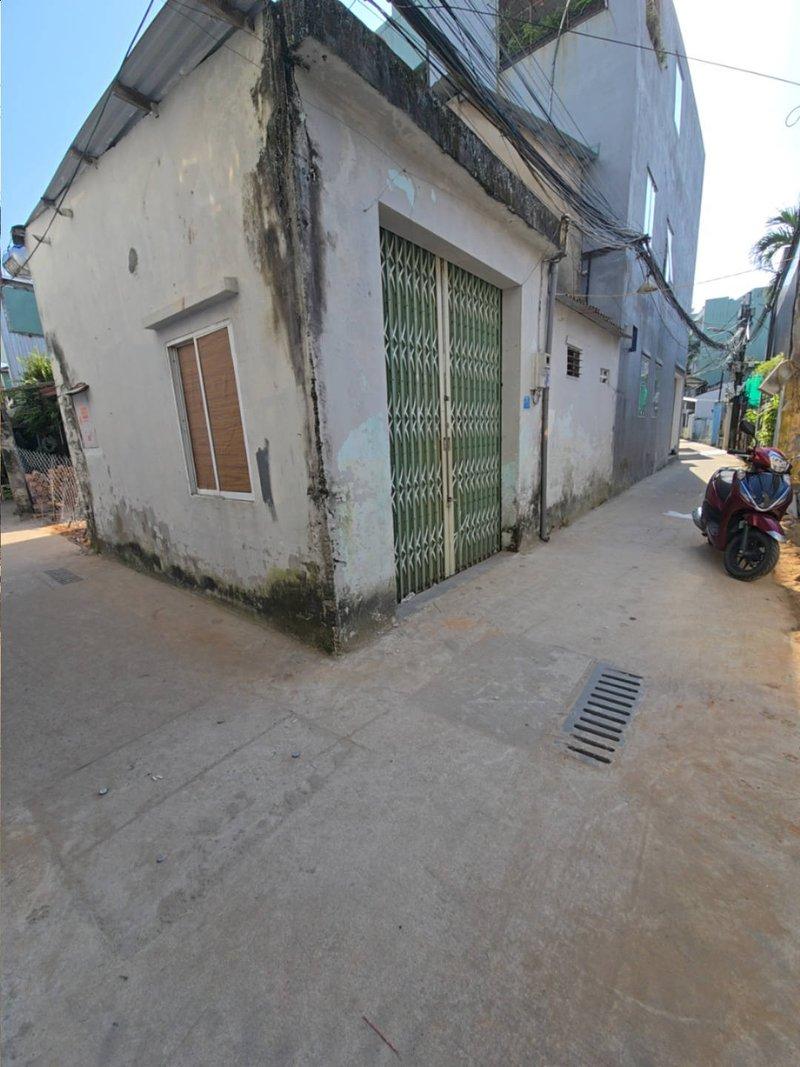 Bán nhà 32m² 1 phòng ngủ tại Chính Gián, Thanh Khê, Đà Nẵng - Photo 1