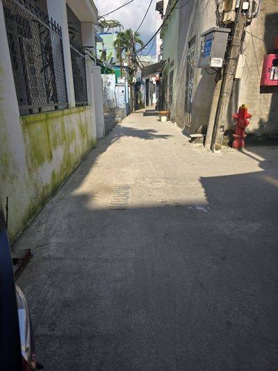 Bán nhà 32m² 1 phòng ngủ tại Chính Gián, Thanh Khê, Đà Nẵng - Thumbnail 2