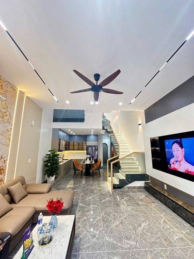 Bán nhà 77m² 4 phòng ngủ tại Đà Nẵng - Thumbnail 1