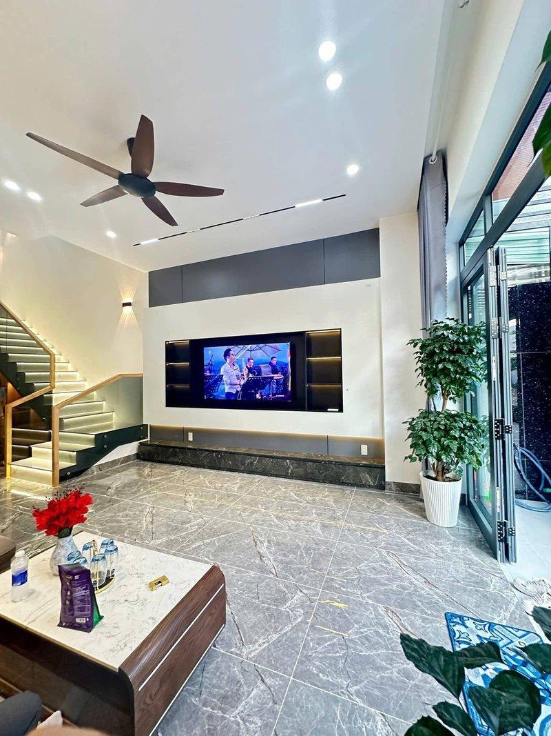 Bán nhà 77m² 4 phòng ngủ tại Đà Nẵng - Photo 3