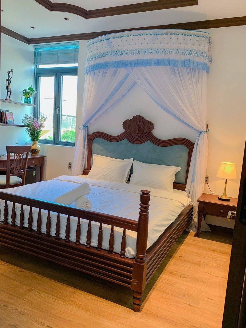 Bán nhà 76m² 5 phòng ngủ tại Hòa Thuận Đông, Hải Châu, Đà Nẵng - Photo 12