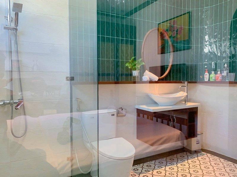 Bán nhà 76m² 5 phòng ngủ tại Hòa Thuận Đông, Hải Châu, Đà Nẵng - Photo 14