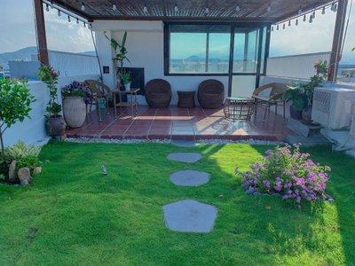 Bán nhà 76m² 5 phòng ngủ tại Hòa Thuận Đông, Hải Châu, Đà Nẵng - Thumbnail 17