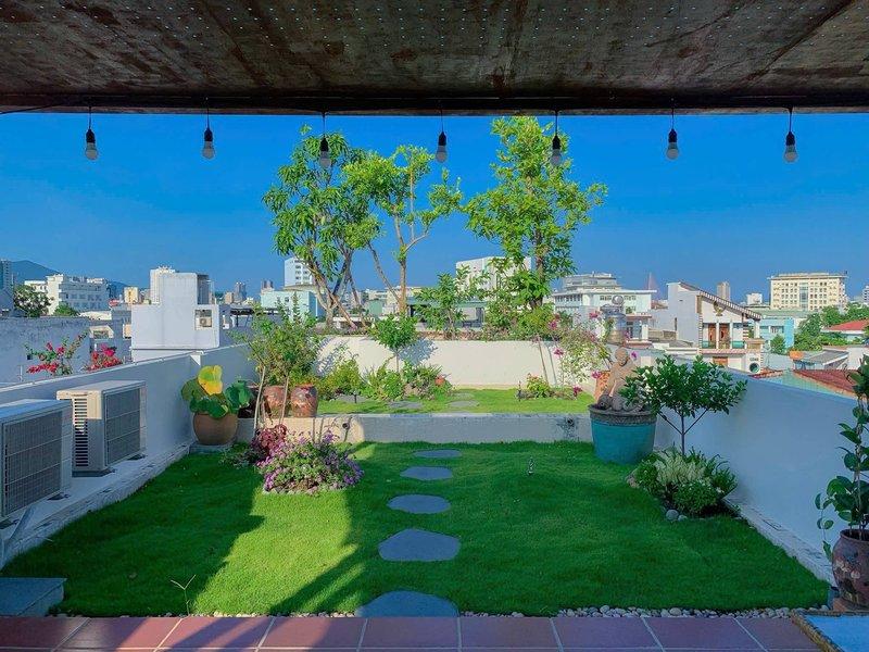 Bán nhà 76m² 5 phòng ngủ tại Hòa Thuận Đông, Hải Châu, Đà Nẵng - Photo 18