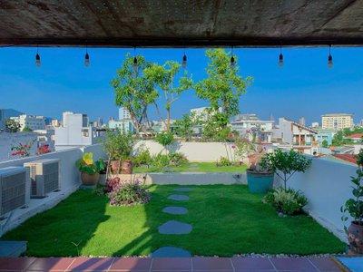 Bán nhà 76m² 5 phòng ngủ tại Hòa Thuận Đông, Hải Châu, Đà Nẵng - Thumbnail 18