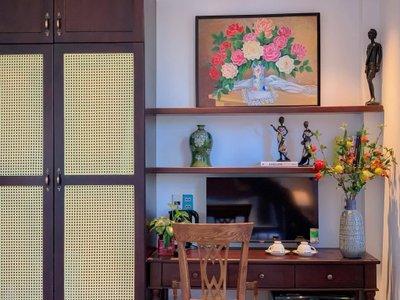 Bán nhà 76m² 5 phòng ngủ tại Hòa Thuận Đông, Hải Châu, Đà Nẵng - Thumbnail 8
