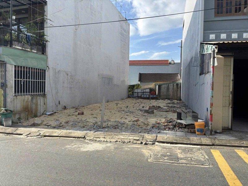 Bán đất nền 70m² 1 phòng ngủ tại Mỹ An, Ngũ Hành Sơn, Đà Nẵng - Photo 3