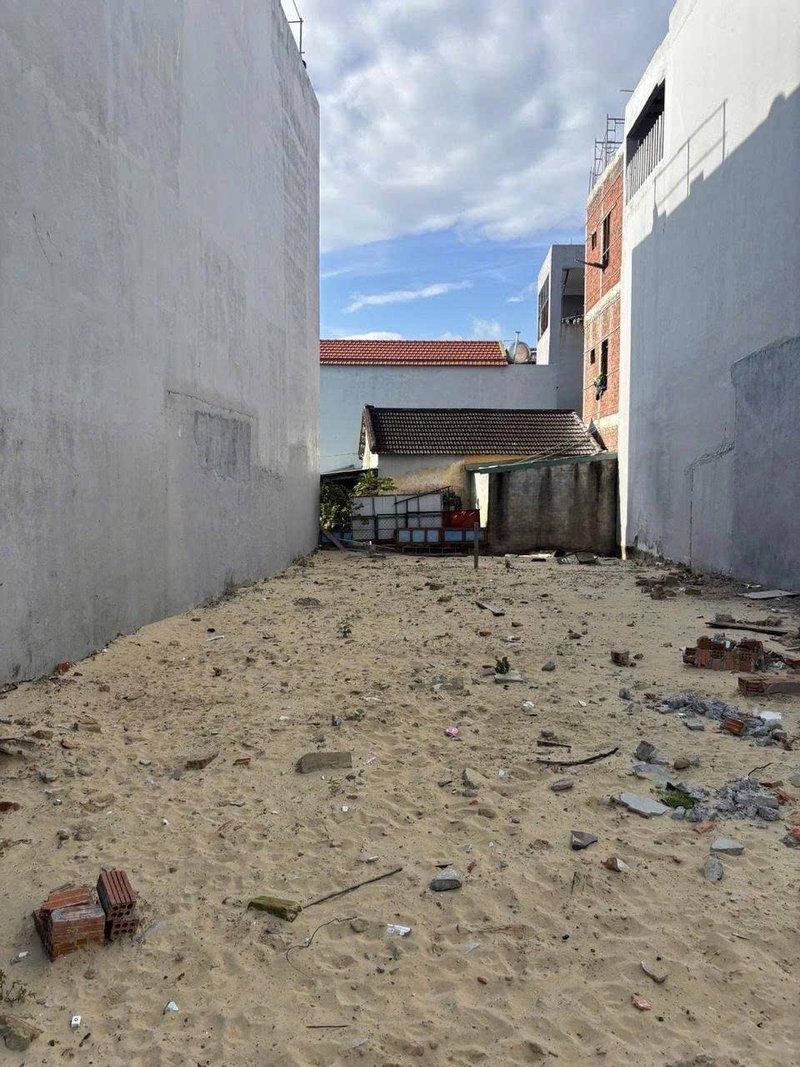 Bán đất nền 70m² 1 phòng ngủ tại Mỹ An, Ngũ Hành Sơn, Đà Nẵng - Photo 5
