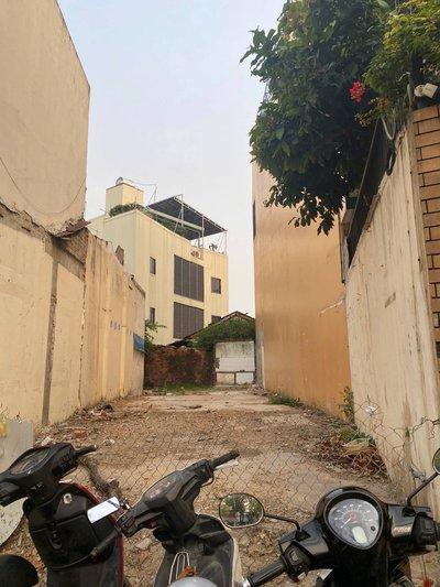 Bán nhà 150m² tại Tân Chính, Đà Nẵng - Thumbnail 1