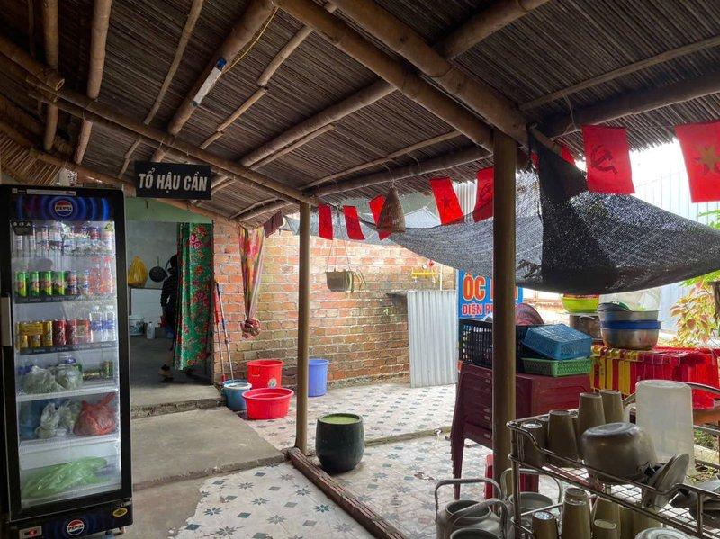 Bán nhà 225m² 1 phòng ngủ tại Đà Nẵng - Photo 4