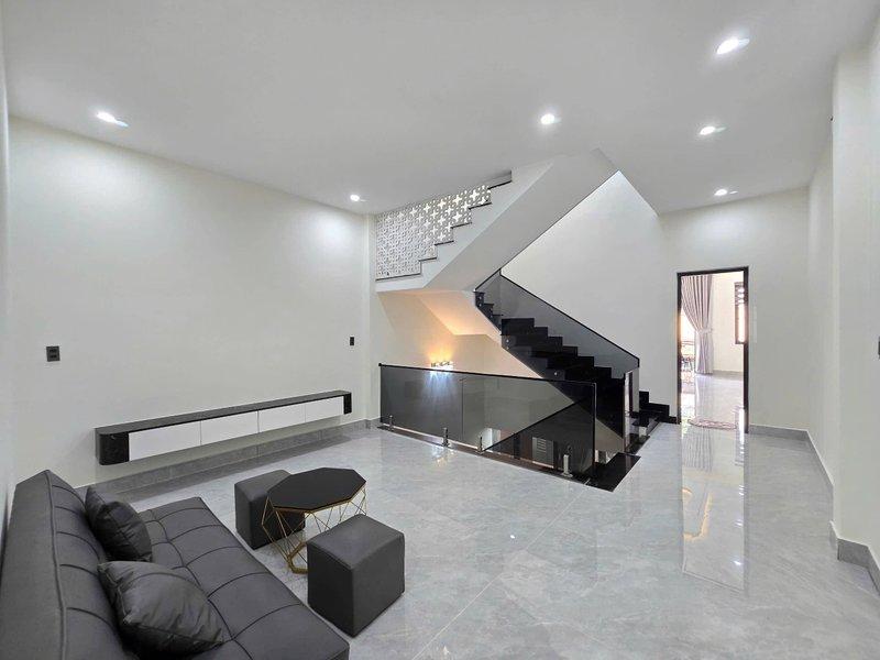 Bán nhà 100m² 4 phòng ngủ tại Hòa Thọ Đông, Cẩm Lệ, Đà Nẵng - Photo 11