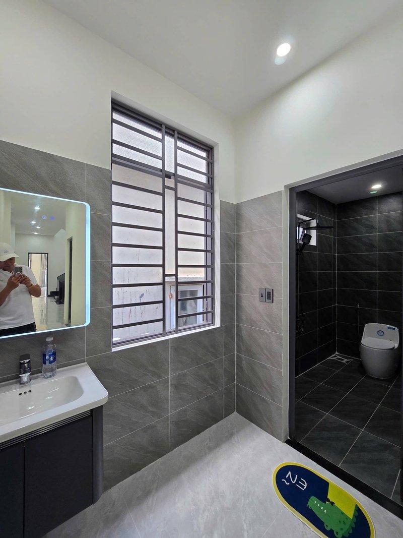 Bán nhà 100m² 4 phòng ngủ tại Hòa Thọ Đông, Cẩm Lệ, Đà Nẵng - Photo 16