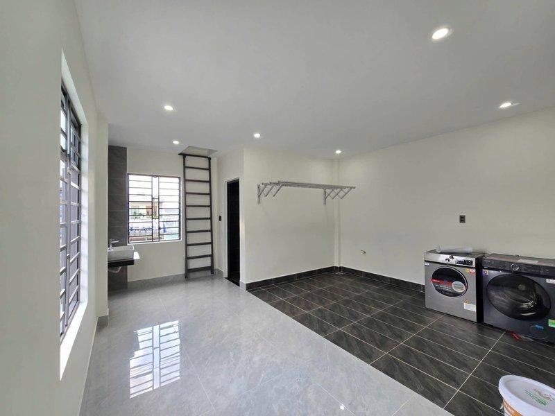 Bán nhà 100m² 4 phòng ngủ tại Hòa Thọ Đông, Cẩm Lệ, Đà Nẵng - Photo 17