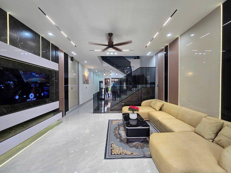 Bán nhà 100m² 4 phòng ngủ tại Hòa Thọ Đông, Cẩm Lệ, Đà Nẵng - Photo 1